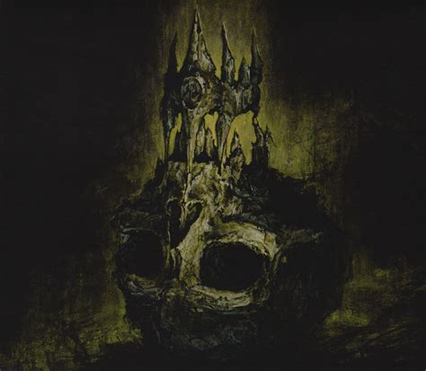 dead throne